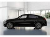 Mercedes-Benz GLC 200 4M Coupé AMG-Sport/360/Pano/Night/Memo - Mercedes-Benz GLC 200 in Hagen