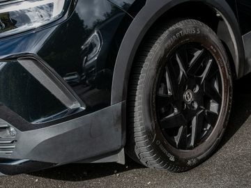 Opel Mokka 1.2 GS Line Fahrerassistenz-Paket Kamera