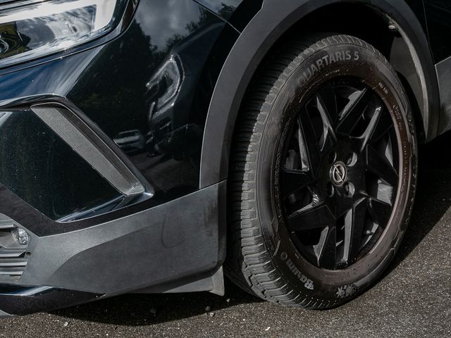 Opel Mokka 1.2 GS Line Fahrerassistenz-Paket Kamera