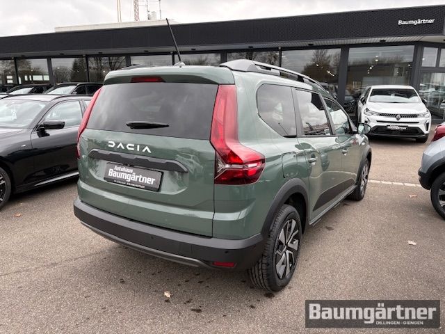 Fahrzeugabbildung Dacia Jogger Expression TCe 110 Kamera/PDC/LED/Tempom.