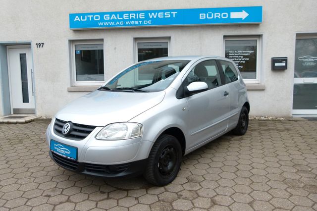 Volkswagen Fox Refresh 1.2l*2.HAND*