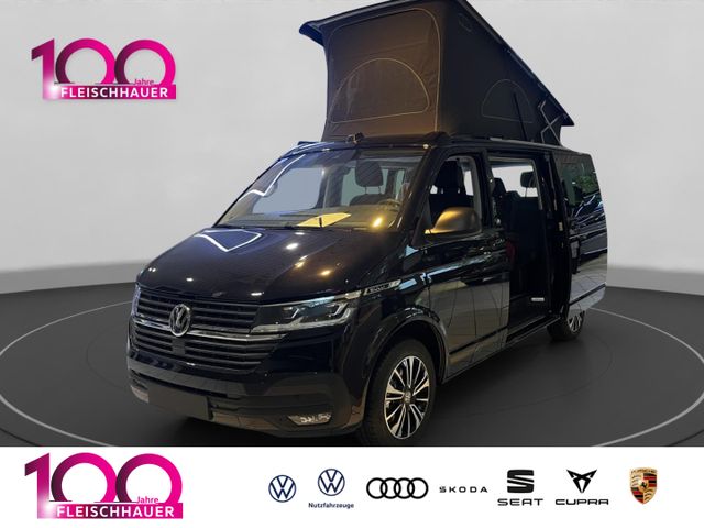 Volkswagen T6.1 California Beach Tour Edition 2.0 TDI  7-Si