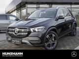 Mercedes-Benz GLE 300 d 4M Navi Totwinkel HUD 360° EasyPack - Mercedes-Benz GLE 300 Gebrauchtwagen