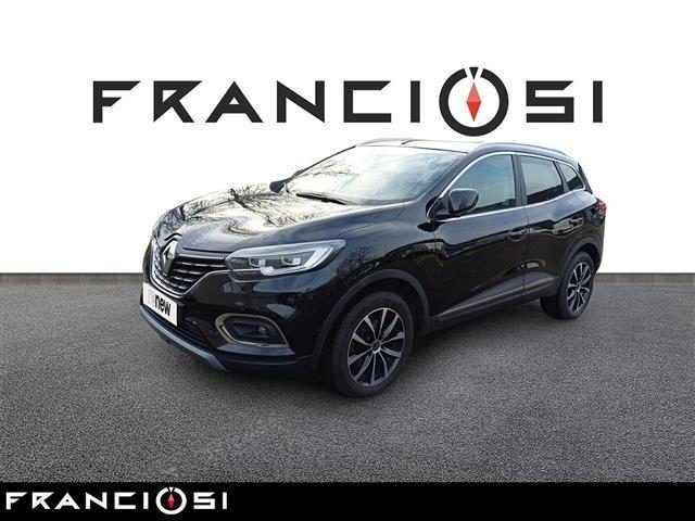 Renault RENAULT Kadjar 1.5 Blue dCi Intens EDC