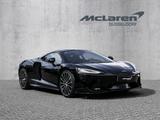 McLaren GT Abyss Black, Premium&Practicality Pack - McLaren Gebrauchtwagen in Berlin