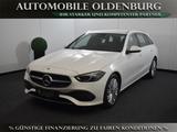 Mercedes-Benz C 220 d T Avantgarde 4MATIC *Distro*AHK*KAM*MBUX - gebrauchte Mercedes-Benz C 220 aus dem Jahr 2023