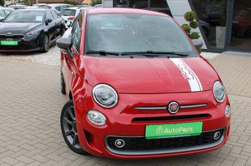Fiat 500 S Fiat 500 S | Gepflegt | Top Ausstattung |