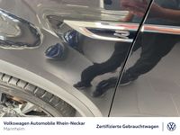 Volkswagen T-Roc - Vorschau Bild 18