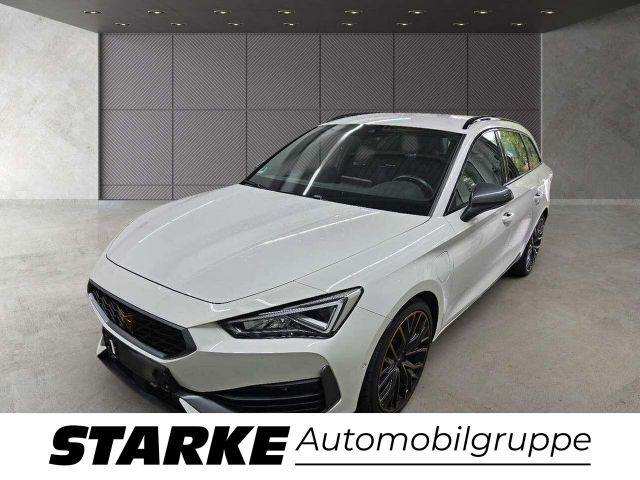 Cupra Leon ST 1.4 eHybrid DSG VZ 245PS RFK AHK Supersp