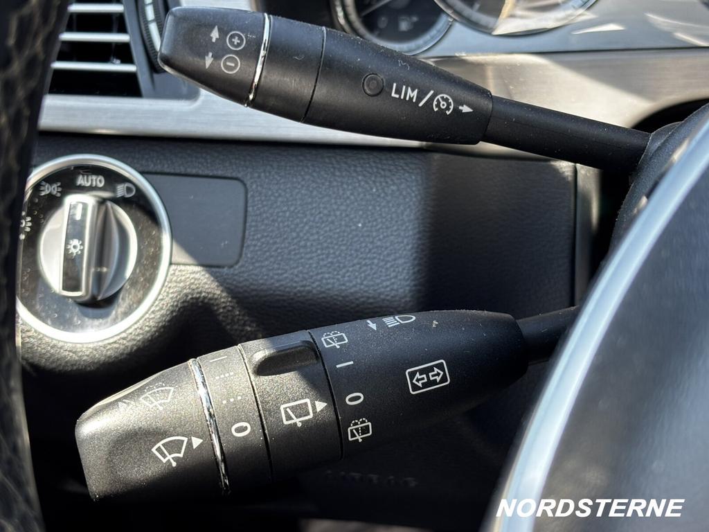 Mercedes-Benz E 350