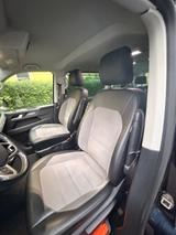 Volkswagen Comfortline, Schlafpaket, Standheizung - gebrauchte VW T6 Multivan aus dem Jahr 2020