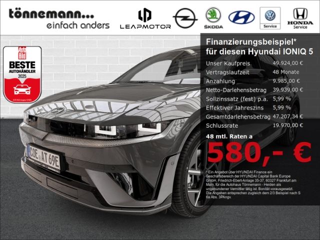 Image of Hyundai IONIQ 5