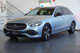 Mercedes-Benz C 200 T d Night Paket Navi Kamera SHZ - gebrauchte Mercedes-Benz C 200 aus dem Jahr 2023
