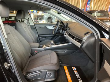 MYAUTOCENTER – Gebraucht- und Jahreswagen mit Werkstattservice in Pfaffenhofen Audi A4 Avant 35 TDI *1.Hand*LED*TÜV*PDC*