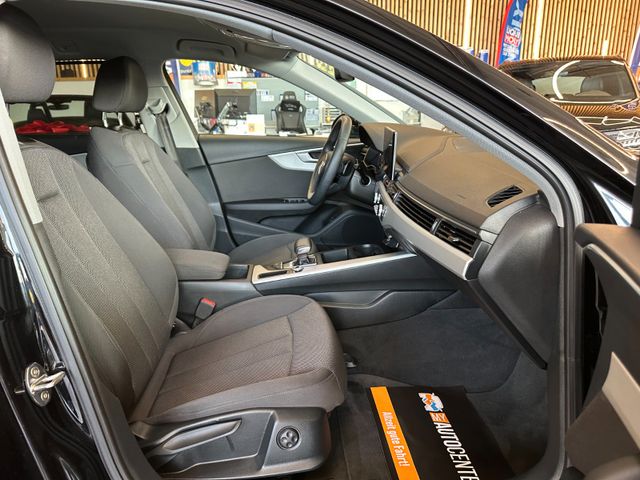 MYAUTOCENTER – Gebraucht- und Jahreswagen mit Werkstattservice in Pfaffenhofen Audi A4 Avant 35 TDI *1.Hand*LED*TÜV*PDC*