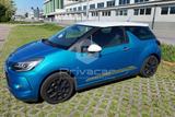 DS Automobiles DS DS 3 PureTech 110 S&S So Chic - DS Automobiles aus 2015