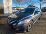 Mercedes-Benz R 350 CDI 4Matic 7-Sitzer Panorama Leder Klima - Mercedes-Benz R 350 Gebrauchtwagen
