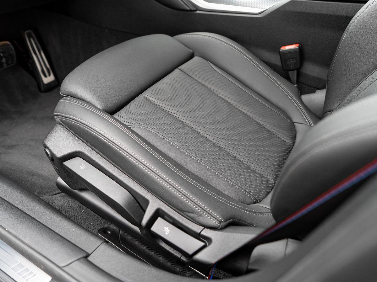 BMW 420d Gran Coupe M-Sport PRO 19 GSD ACC aLED KoZg