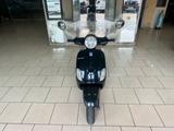 Piaggio Vespa 50 LX 4 tempi 2008 - PIAGGIO ROLLER 200
