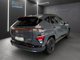 Hyundai KONA SX2 EV 49kWh 360*KlimaA*LED*Navi*SHZ*ACC*LM - Hyundai KONA Gebrauchtwagen in Dresden