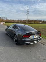 Audi A7 3.0 TDI Top, Full, 21 Zoll, Daytona Grau - Audi A7 Gebrauchtwagen in Köln
