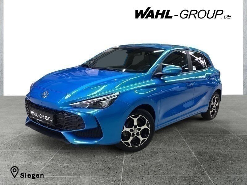 MG3