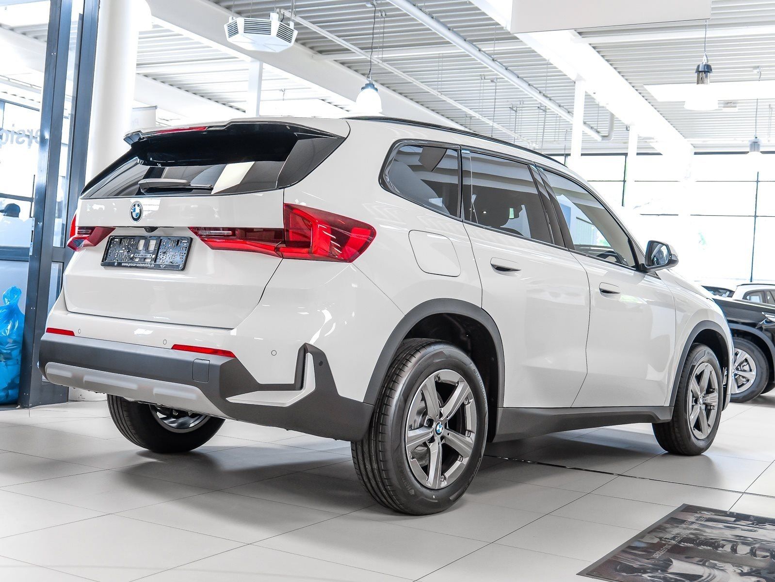BMW X1 - Bild 2