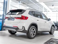 BMW X1 - Vorschau Bild 2
