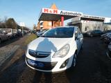 Opel Corsa D Satellite - Opel Corsa Gebrauchtwagen in Lübeck