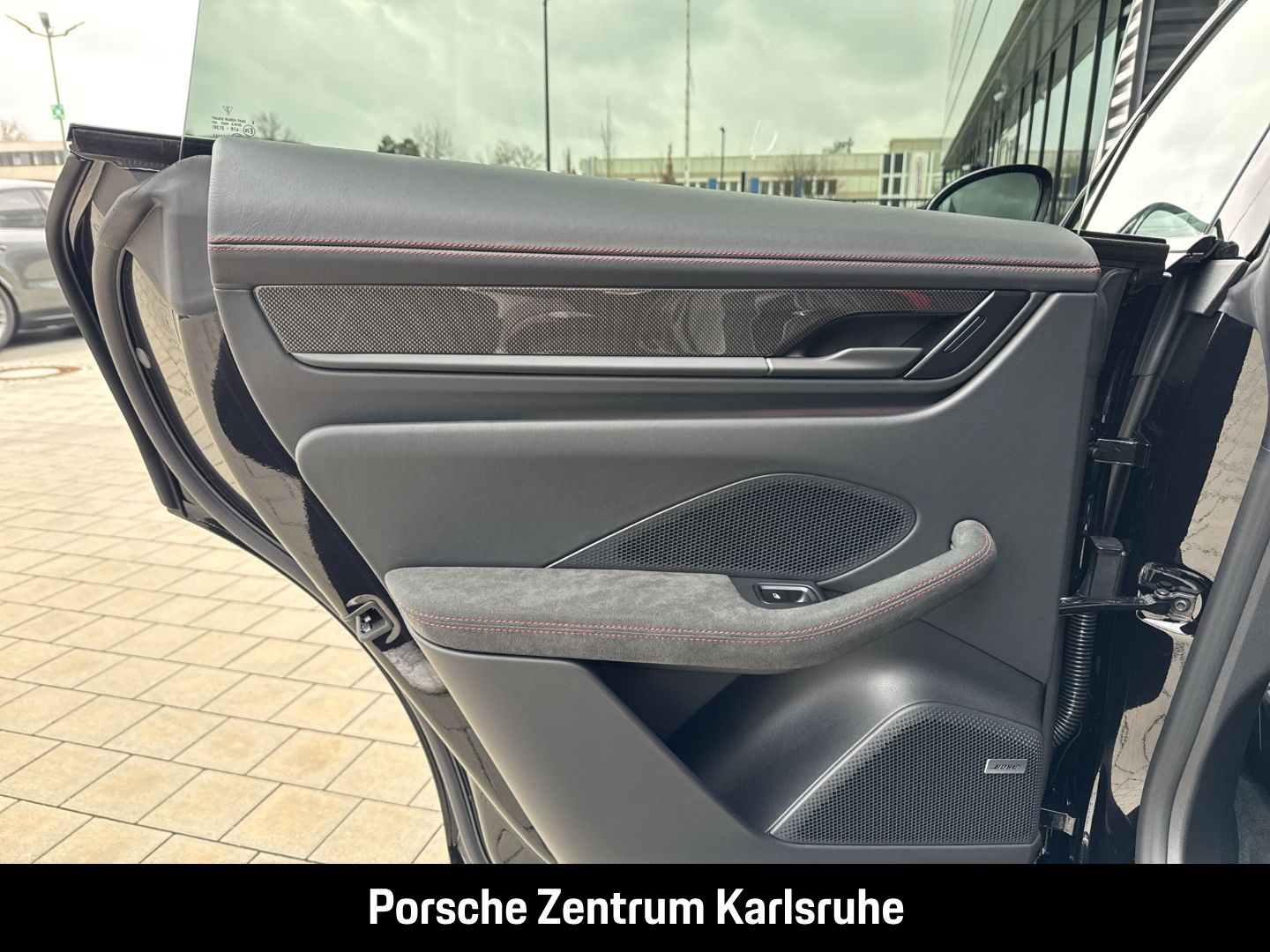 Porsche Macan - Bild 17
