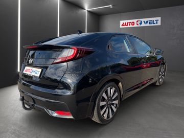Honda Civic - 4