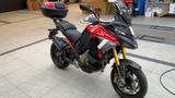 Ducati Multistrada 1260 Pike speak - Ducati Multistrada 1260 S