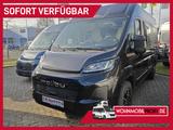 Malibu Van compact 540 DB  - Malibu Compact 540 DB