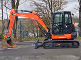 Kubota KX060-5 - Angebote