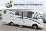 HYMER / ERIBA / HYMERCAR ML I 580 EINZELBETTEN LUFTF. SAT+TV 2SOLAR 1H. - HYMER / ERIBA ML-T 580