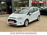 Ford B-Max Titanium *2.HAND*NAVI*PANO*KAMERA*SITZH.* - weiße Ford B-Max