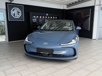 MG IM5 100kWh Premium