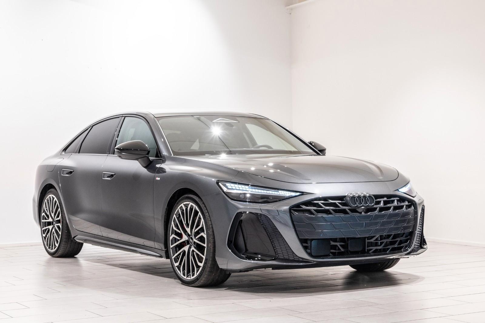 Audi A6 TDI quattro S-Line*TECH pro*MMI pro*Panorama