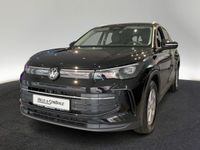 Volkswagen Tiguan - Vorschau Bild 2