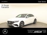 Mercedes-Benz E 450 4M AMG Line 2x Advance+neues Mod+PSD+Distr - Mercedes-Benz E 450 aus 2024