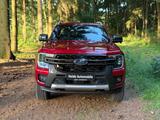 Ford Ranger Wildtrak Doka 3.0 Tdi LED - : Allradantrieb, Geländewagen