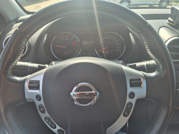 Nissan Qashqai - 11