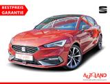 Seat Leon 1.5 TSI FR LED FullLink Kamera ACC PDC
