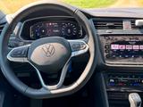 Volkswagen Tiguan 2.0 TDI SCR DSG Elegance Elegance - VW Tiguan Gebrauchtwagen in Münster