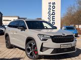 Skoda Kodiaq 2.0 TSI DSG 4x4 RS*7Sitz*AHK*Pano*360*20Z - Skoda Kodiaq in Augsburg