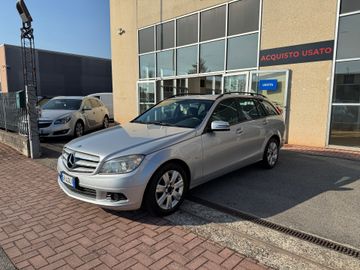 Mercedes C 250 - 2