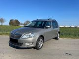 Skoda Roomster 1.2 TSI TÜV Neu  - Skoda Roomster von privat