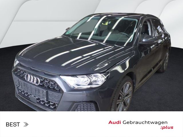 Audi A1 Sportback 25 TFSI advanced*VIRTUAL*SMART-INTE