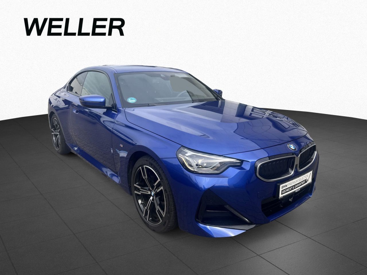BMW 218 - Bild 6