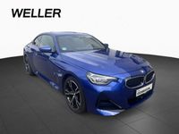 BMW 218 - Vorschau Bild 6